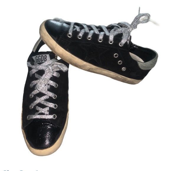 Golden Goose sneakers size 38 - Picture 4 of 9